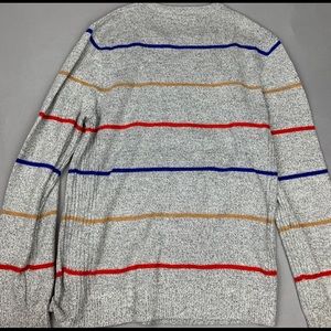 Urban Outfitters Sweaters - Urban Outfitters - O’Hanlon Mills stripe sweater Urban Outfitters Sweaters - Urban Outfitters - O’Hanlon Mills stripe sweater